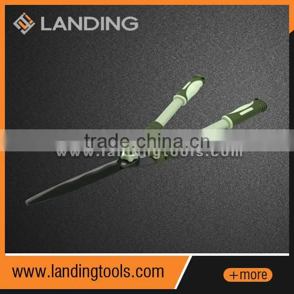 634901 Garden Tool Heat Treated 50# Steel Blade Head Garden Shear photo-3