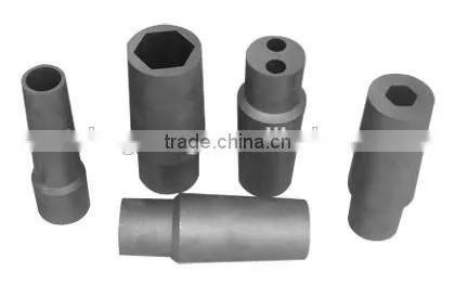 Graphite Mold for Casting Area photo-4