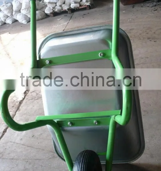 Wheel Barrow WB6414T photo-4