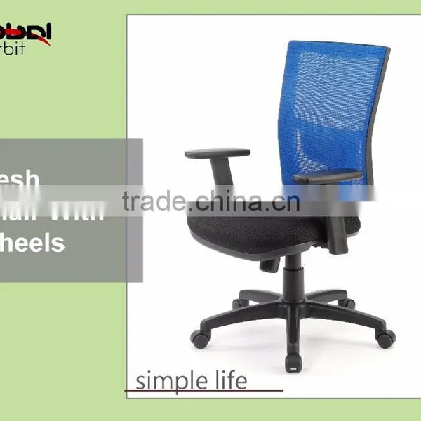 Computer Modern Chair With Casters, Green Executive Best Office Chair photo-2