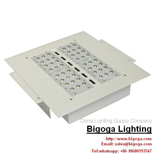 100w LED Canopy Light photo-2