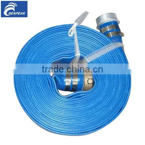 2 1/2" UV Lay Flat Irrigation Hose photo-3