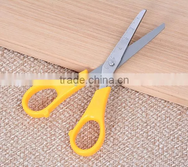 Bulk China Shipping Calibration Scissors Household Scissors photo-5