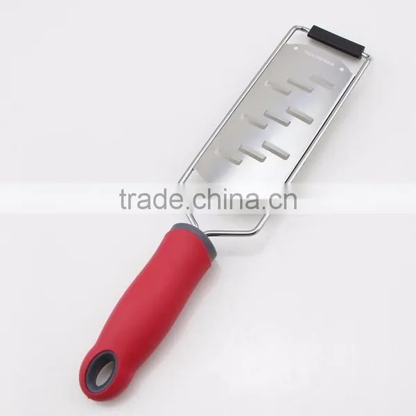 2015 Hot Sell High Quality TPR Handle Vegetables Slicer photo-2