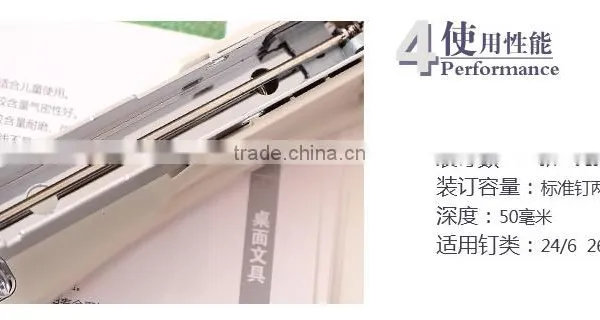 Stapler Binding ;machine ;Order Books Editor photo-5