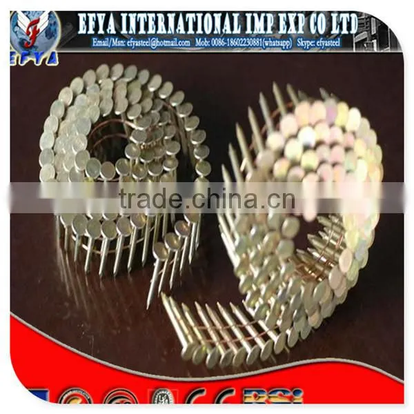 America Standard EG Roofing Coil Nails