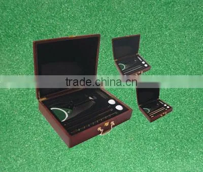 Golf Putter Set Mini Golf Putter Golf Gift Set photo-6