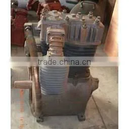 High Pressure Belt Drive Air Pump - BC150TCA photo-3