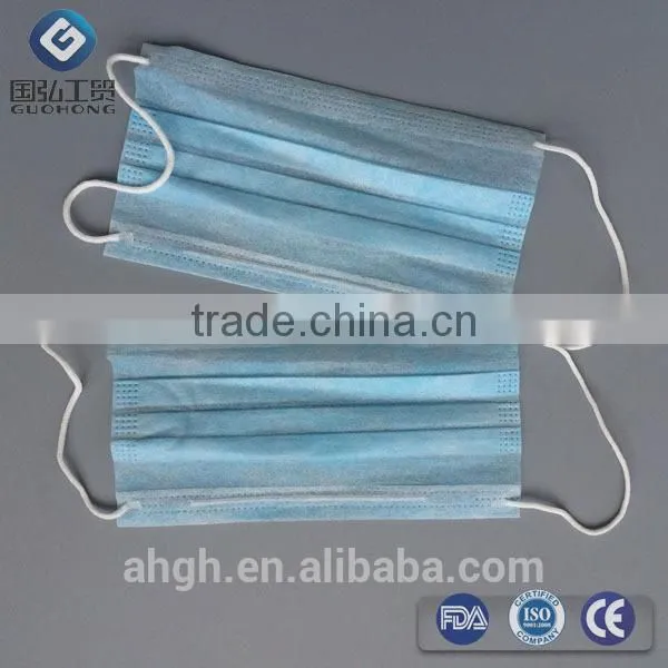 New Made us Stander Non Woven Face Mask Disposable and Respirators photo-5