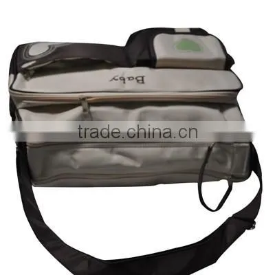Travel Mummy Bag photo-5