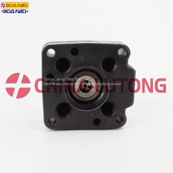 Head Rotor for Nissan Td23 Td25 OEM 146401-0520-Ve Distributor Head photo-3