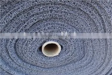 No Germ Even in Wet Condition Pvc Carpet photo-4