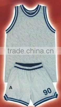 Basketball Uniform