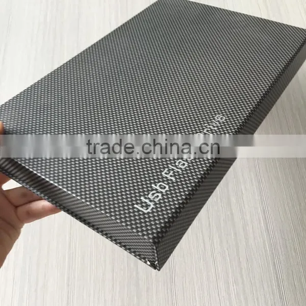 Printed Custom Gift Magnet Packaging Box With Foam Insert photo-2