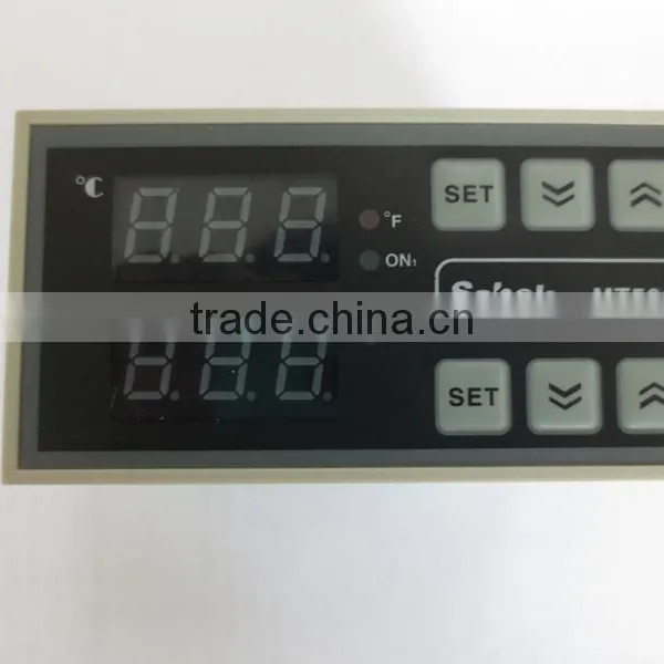 Heat Press Digital Temperature and Time Controller photo-3