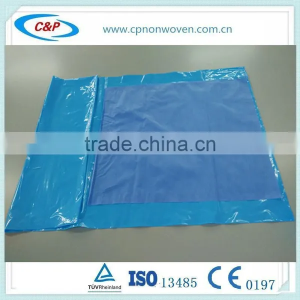 Sterile Disposable Mayo Stand Table Cover photo-3