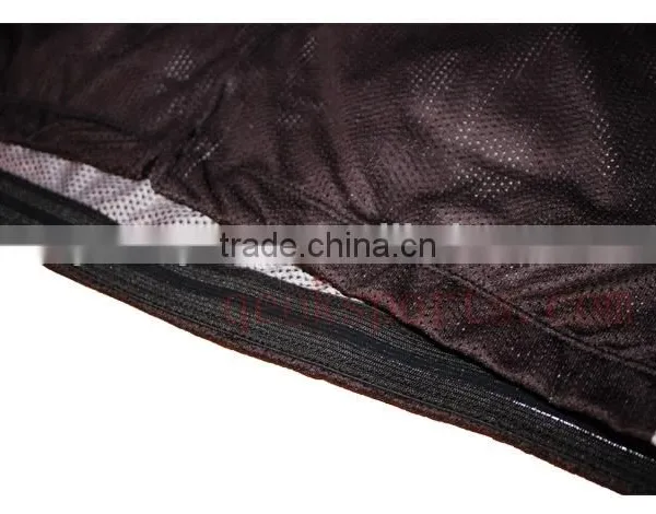 Customized Dry Fit Cycling Shirt for Men photo-5