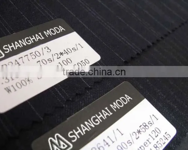 100%wool Fabric