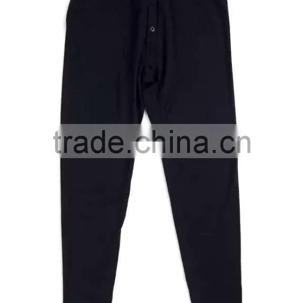 2016 Men Thermal Pants photo-2
