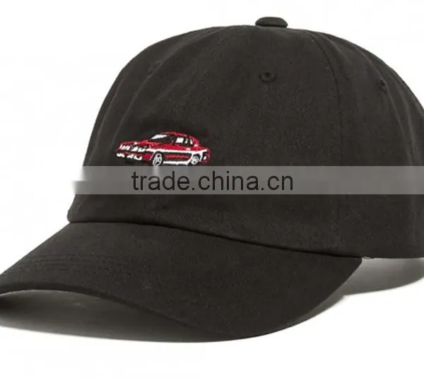 Hot Sale Custom Unique Baseball Simple Hat photo-2