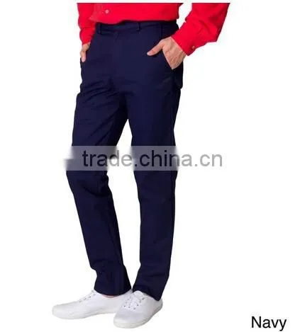 Men's Apparel Unisex Twill Welt Pocket Pant photo-4
