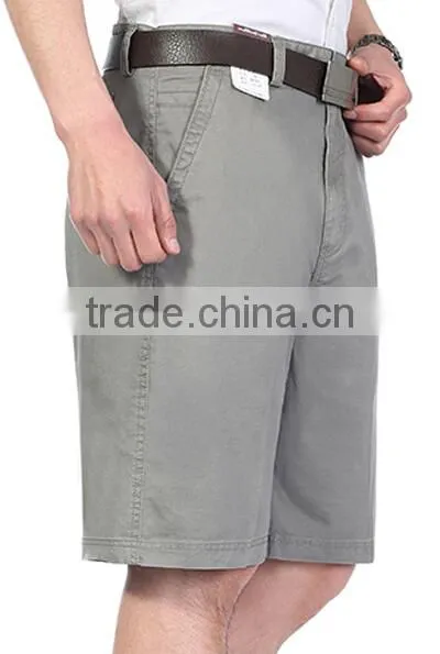 Man Shorts, MTM Service, Suit Short for Summer photo-2