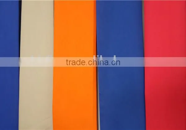 Protective Fabric Fireproof Waterproof Anti-static 100 COTTON EN11611 EN11612 photo-4