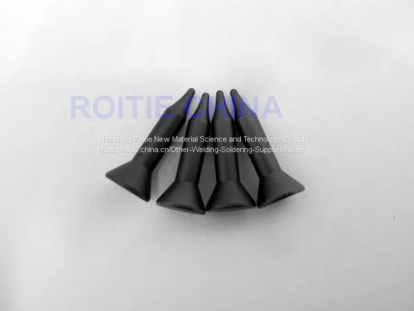 KCF Pin Nut Welding M6 Kcf Guide Pin Location Pin Ceramic Pin photo-2