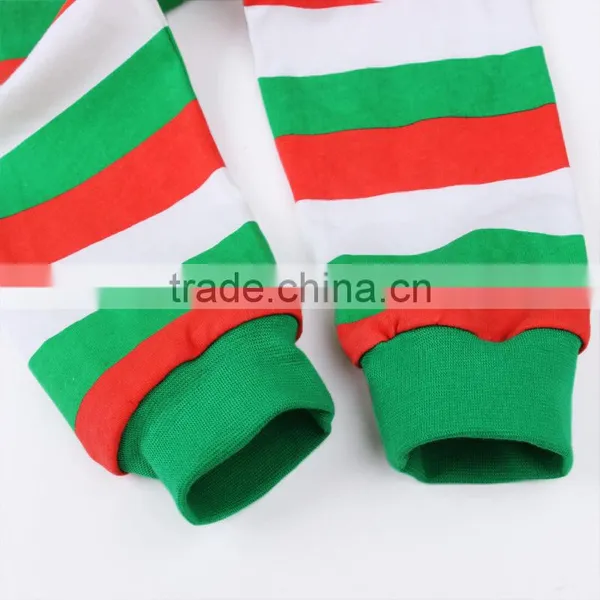 New Fashion Children Christmas Funny Pajamas For Kids photo-6