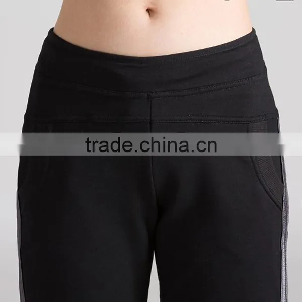 Custom Women Pants,jogger Women Pants,yoga Women Pants photo-5