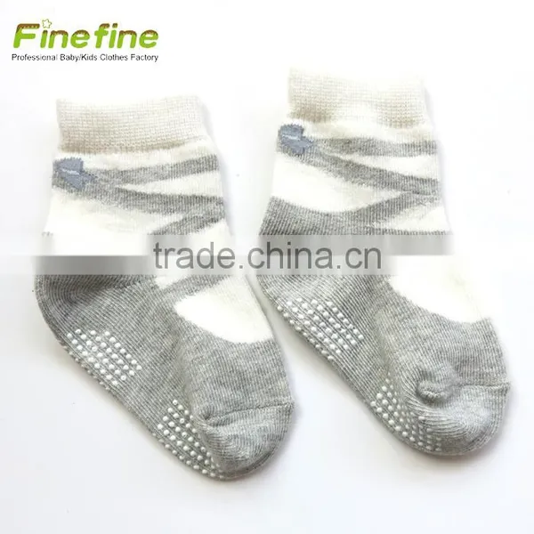 6 Months Up To 12 Months Baby Clothes Clothing Set Baby Socks For Spring Autumn photo-2