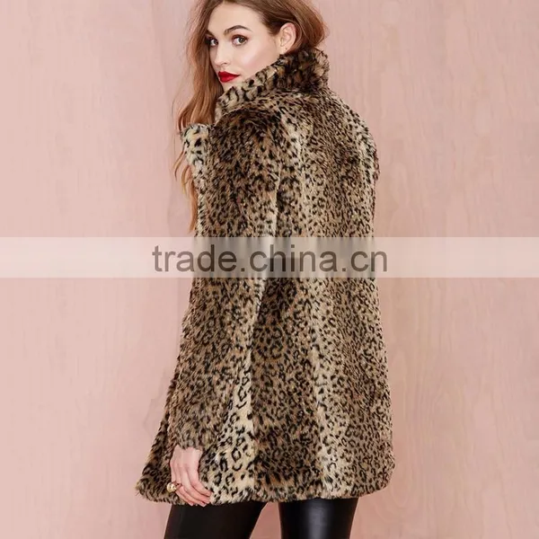 Super Quality and Low Price Mink Fur Coat With Low Price Fpc-225 photo-3