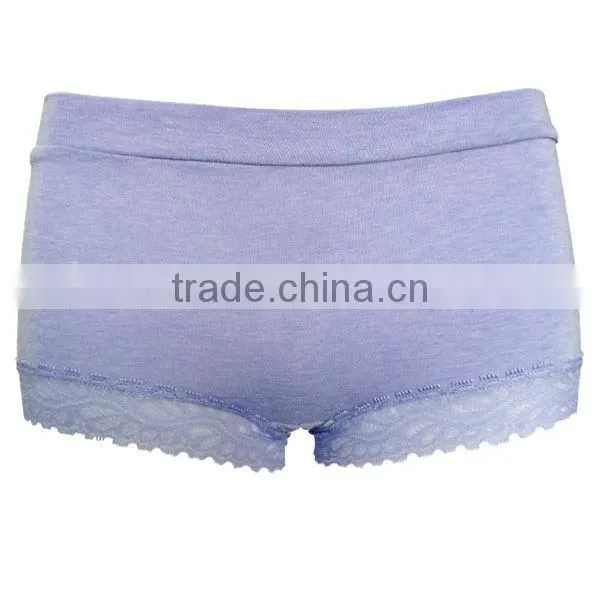 Ladies Boxer Hipster Manufacturer photo-2