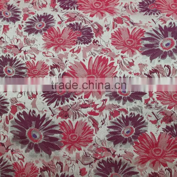 2017 New Kind Designs Fabric For Fashion Style photo-3