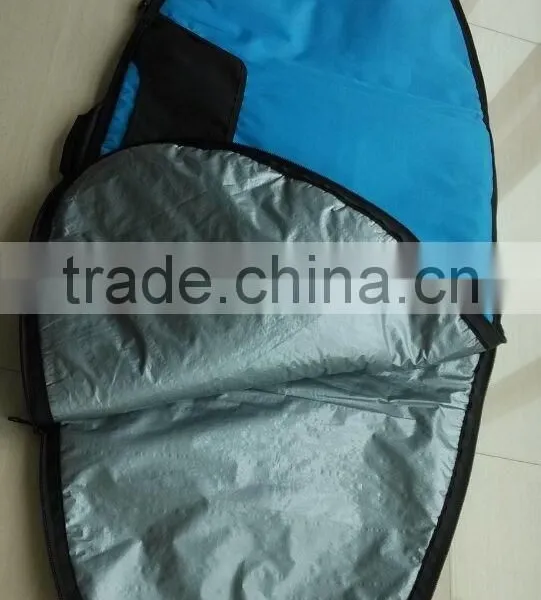 Wholesale Surfboards Cover Bag Custom Made Surfboard/Skimboard Bag photo-4