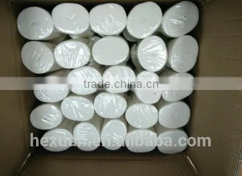 Baby Disposable Diaper Liner Biodegrable Flushable Wholesale Organic Bamboo photo-5