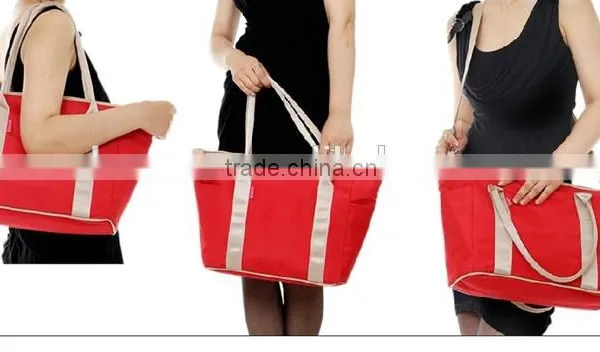Baby Bag/Mom Bag/baby Bottle Bag photo-3