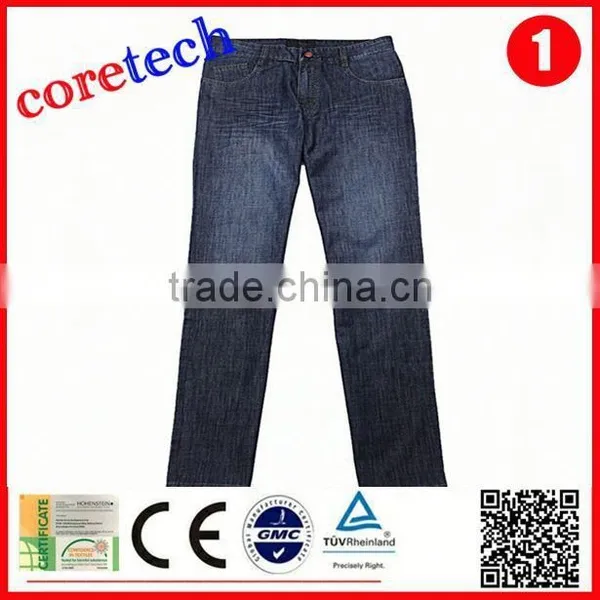 Fashion Popular Jean Stock Factory photo-3