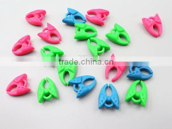 Silicone Sewing Accessory Bobbin Holder/bobbin Clamp photo-3
