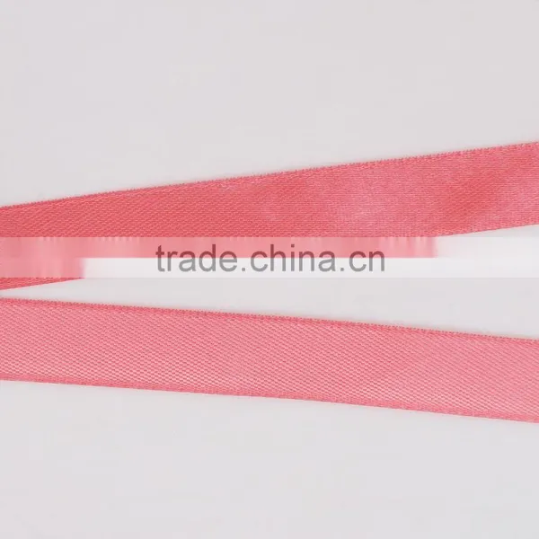 1/2" Polyester Single Face Satin Ribbon 12 mm photo-4