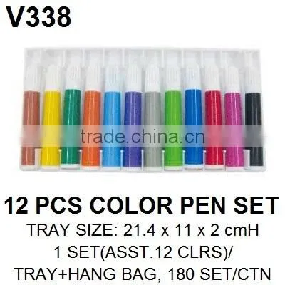 Art Markers Color Pen 60 Pcs a Set photo-6