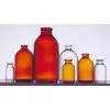 Iran (Islamic Republic Of) Glass Amber