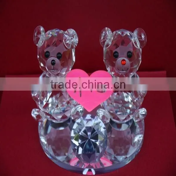 Roly-poly Bear Mad by Crystal photo-2