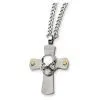Cross Pendants for Jewelry Making photo-3