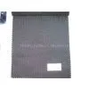 Black Pocketing Fabric