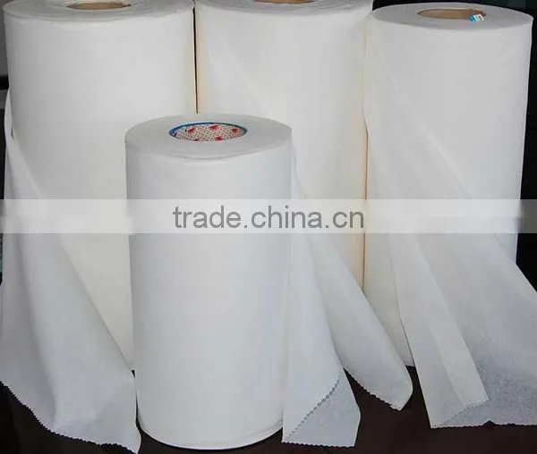 Sell Pva Water Soluble Paper for Embroidery photo-5