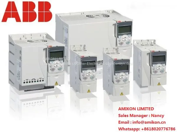 ABB DSQC416 3HAC035296-001/03 Мотор [большая скидка] photo-2