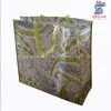 Green Eco Non Woven Bag