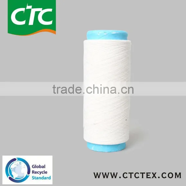 Open End Regenerated Color Glove Yarn photo-3