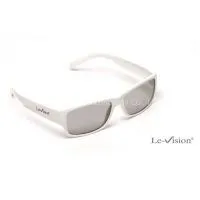 Passive Polarized 3D Cinema Glasses for 3D Film